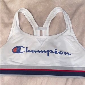 Champion sports bra